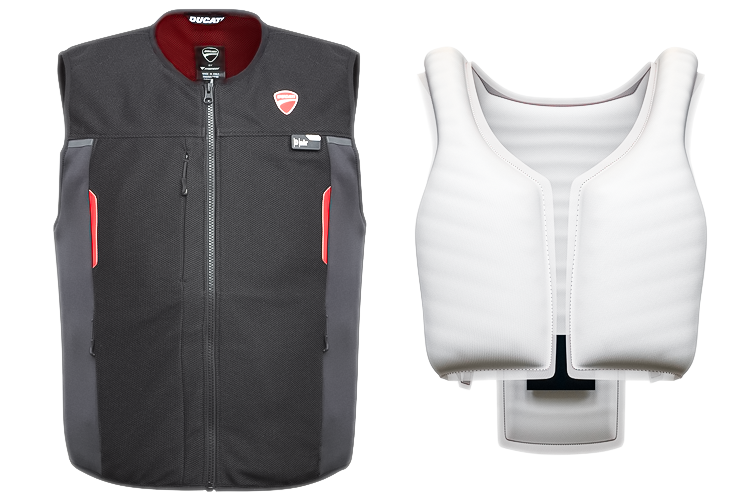 Ducati Lifestyle Tokyo Apparel collection |
