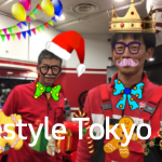 MOTOCORSE Christmas Partyにてお得な情報！