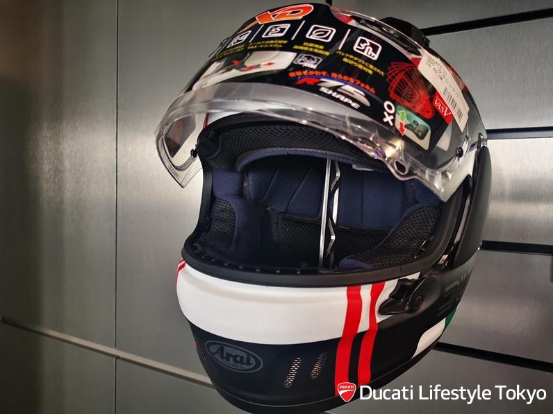 Ducati77ヘルメット 新作もお得です。 – Ducati Lifestyle Tokyo Ducati77ヘルメット 新作もお得です。 – Ducati Lifestyle Tokyo