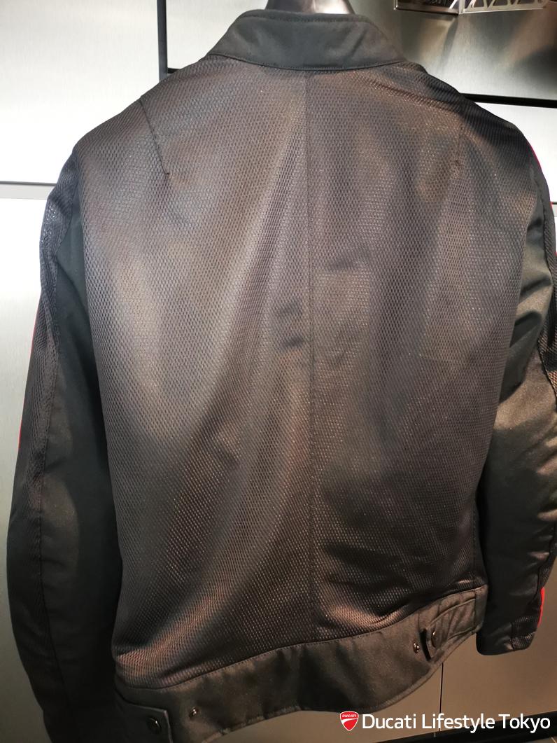 只今メッシュジャケット販売強化中！！ – Ducati Lifestyle Tokyo