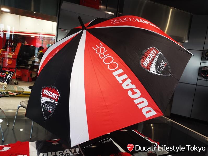 Ducati アンブレラ シリーズ