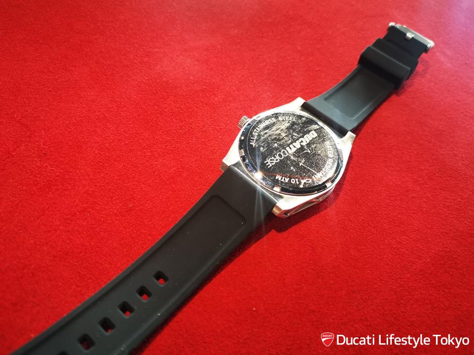 ドゥカティアクセサリー⌚ – Ducati Lifestyle Tokyo