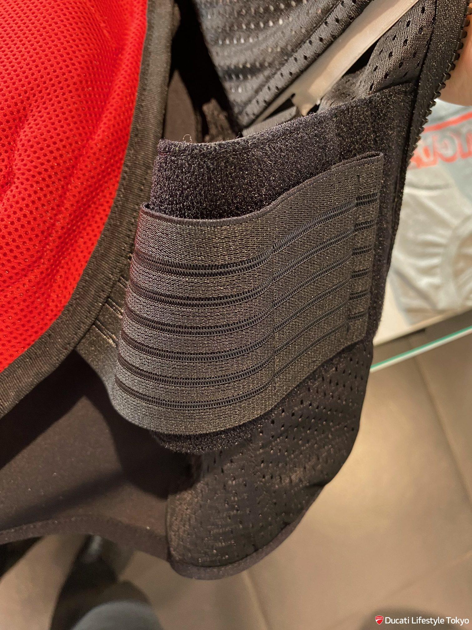 Ducati Smart Jakcket続々入荷中です！！ – Ducati Lifestyle Tokyo