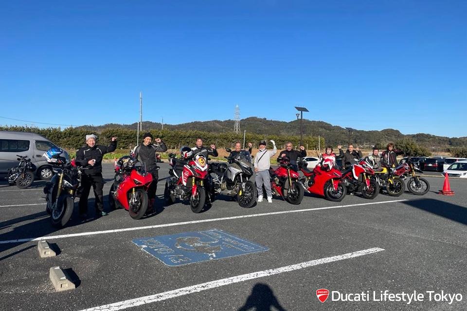 Panigale V4 特別低金利のご案内
