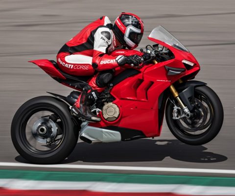 Panigale V4 特別低金利のご案内